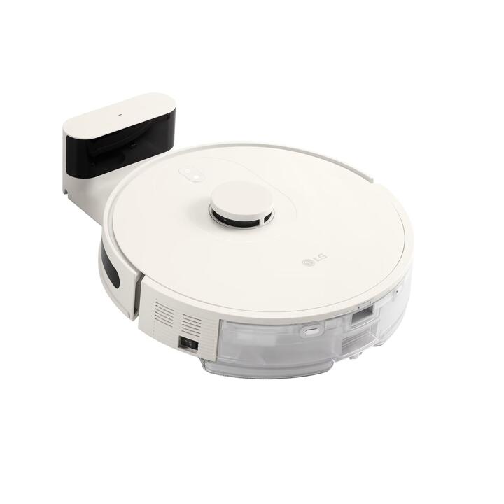 [LG전자 직영] 코드제로 R5 로봇청소기 R585WKA1