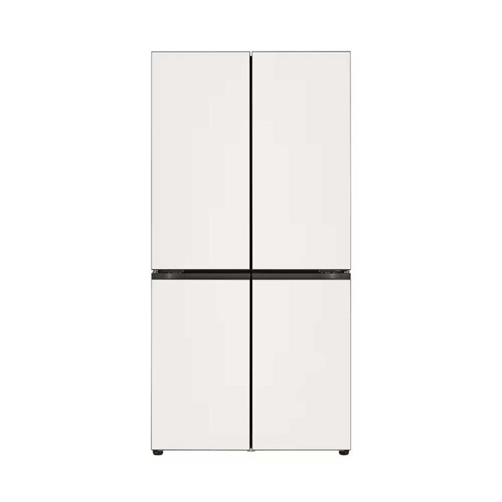 LG 냉장고 M876GBB181 배송무료