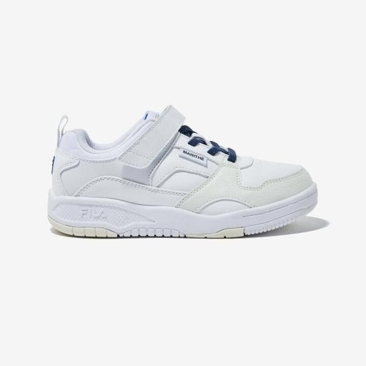 휠라키즈 X 마리떼 그랑프리 KD (3XM02462G103)