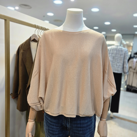 케이프형니트AX2H2KT3480-12DG