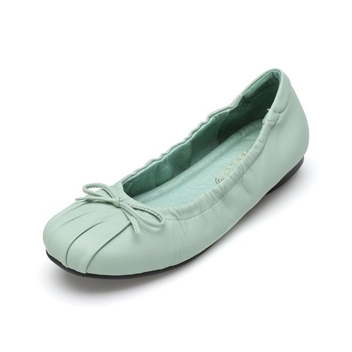 (대구신세계)여성 플랫 0.5cm 012615002 3color