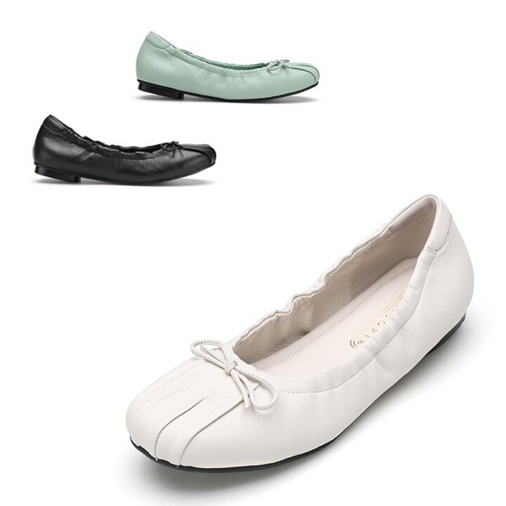 (대구신세계)여성 플랫 0.5cm 012615002 3color