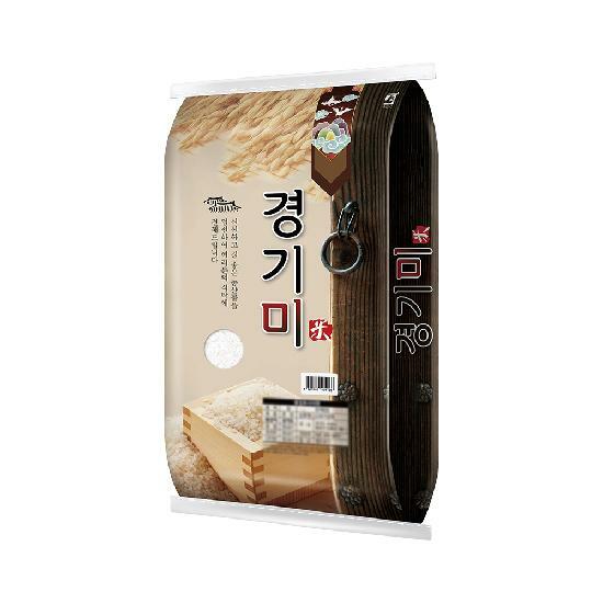 [더프레시] 26년 햅쌀 청북 경기미 10kg (상등급)