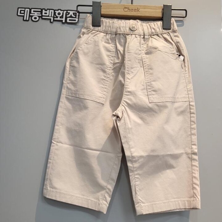 치크DP01남아7부기본바지CKTA2531B