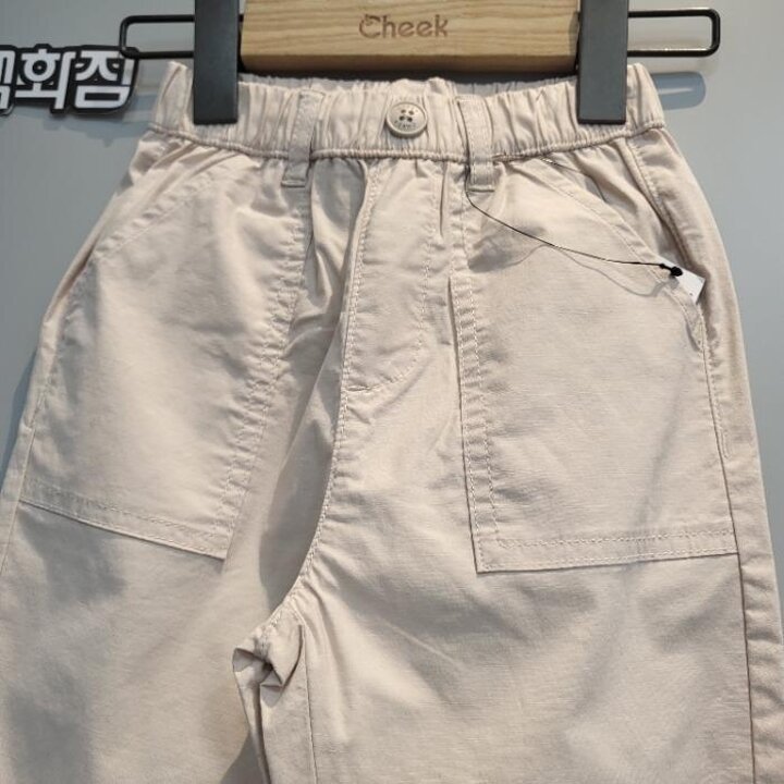 치크DP01남아7부기본바지CKTA2531B
