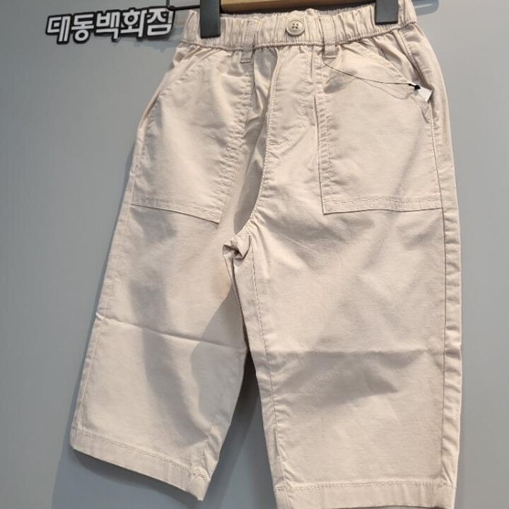 치크DP01남아7부기본바지CKTA2531B