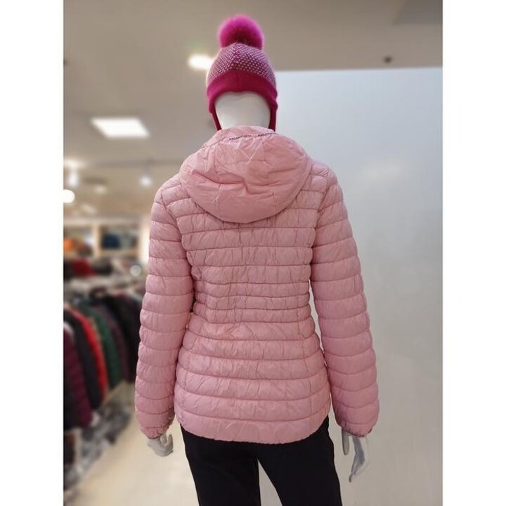 마코세이브존01쏠라봉셔링패딩점퍼MOW1PJ01
