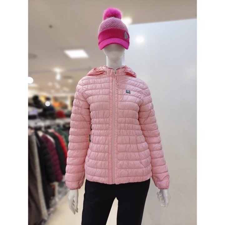 마코세이브존01쏠라봉셔링패딩점퍼MOW1PJ01