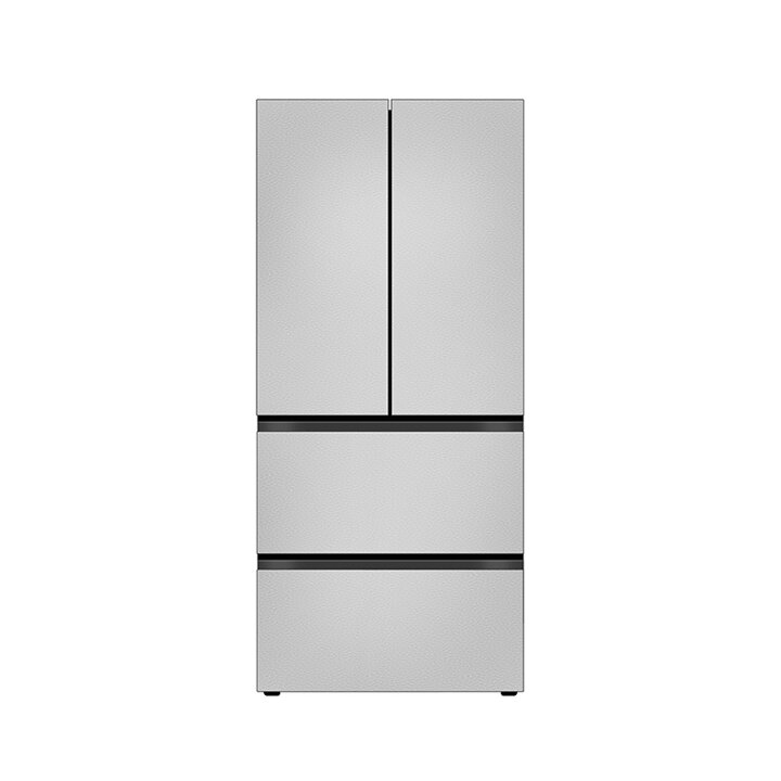 LG전자 디오스 AI 오브제컬렉션 김치냉장고 Z490MPSF11 491L 무료배송