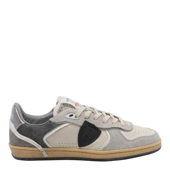 [해외배송] 26FW 필립모델 스니커즈 PGLU VXE3 Grey
