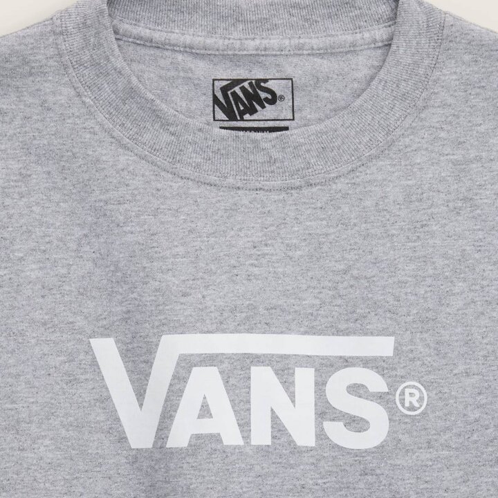 (신세계천안아산점)VANS 반스 VN000TBVATH 뉴 클래식 반소매 티셔츠 남여공용 반팔티