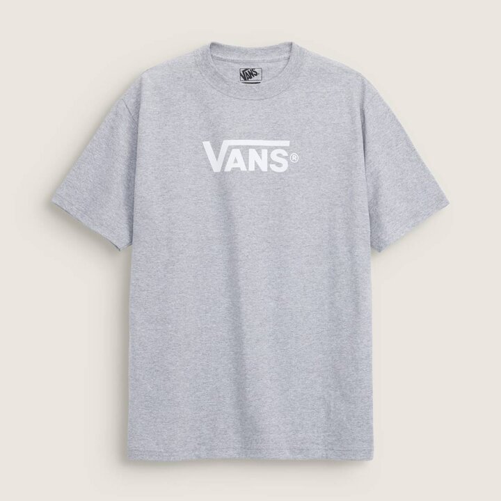 (신세계천안아산점)VANS 반스 VN000TBVATH 뉴 클래식 반소매 티셔츠 남여공용 반팔티