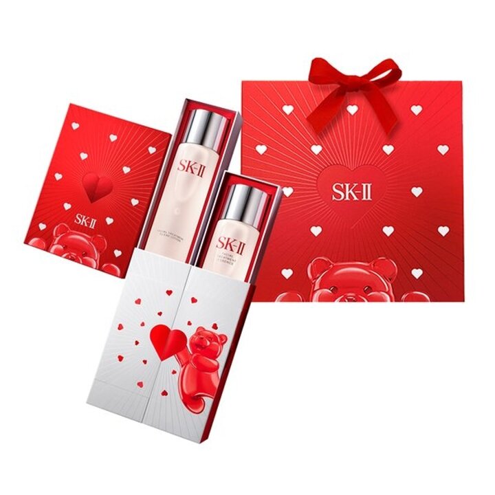 (신세계강남점)[6A] 피테라 에센스 230ml +클리어 로션 230ml  세트
