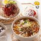 [손경신장인]생메밀 10인분세트(메밀소바5인분+비빔5인분) 소바소스2개 추가 발송