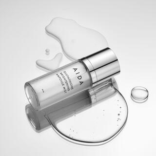 [모바일라이브]아이다 AIDA 글루타치온 브라이트닝 앰플 미스트 60mL*1