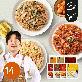 [G][허닭식단] 맛있는 볶음밥 250g 7종 14팩