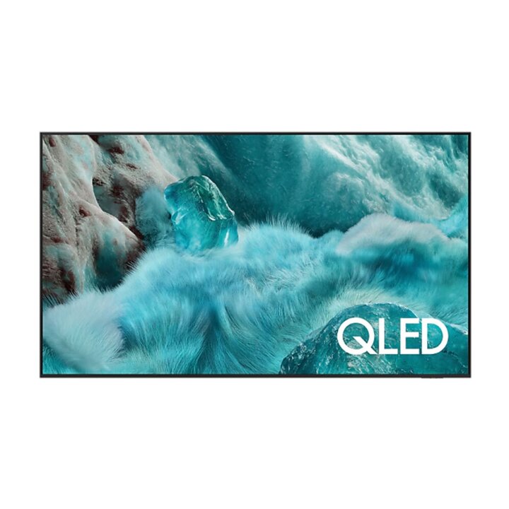 삼성 TV KQ85QF7AAFXKR+사운드바 벽걸이 배송무료