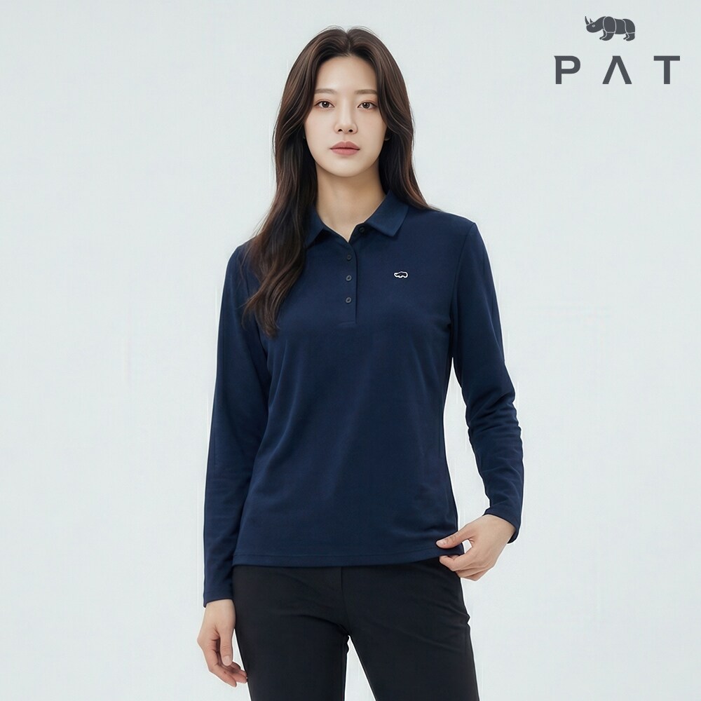 [PAT] 긴팔 티셔츠_1J25181