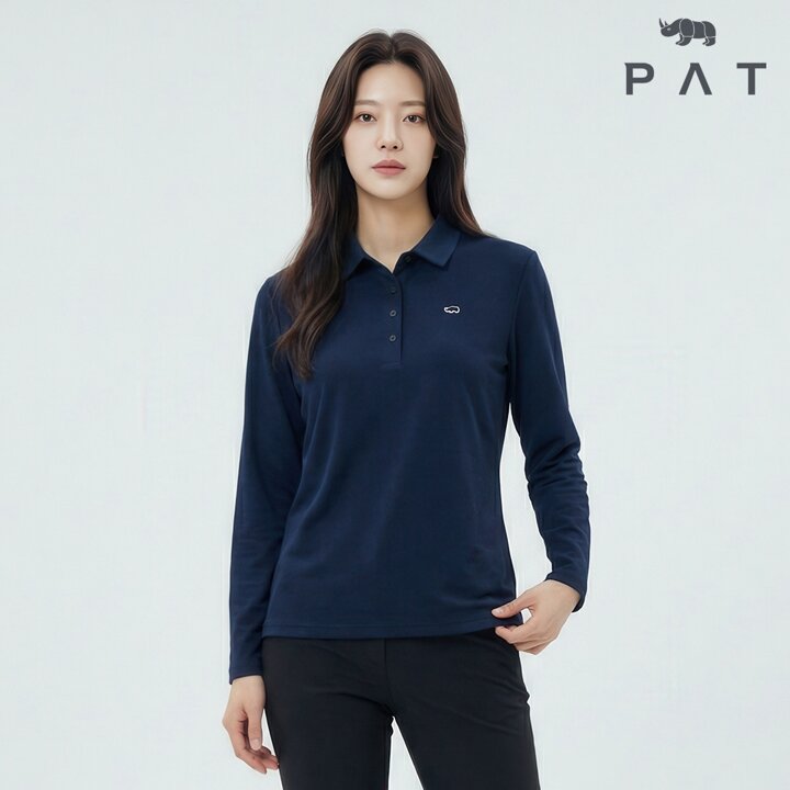 [PAT] 긴팔 티셔츠_1J25181