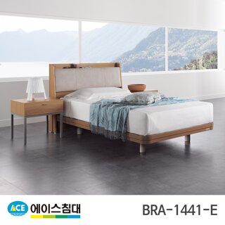 [에이스침대] BRA 1441-E CA등급/SS(슈퍼싱글사이즈)