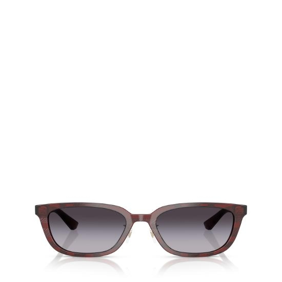 [해외배송] 25FW 버버리 선글라스 BE4446D 41158G CHECK RED