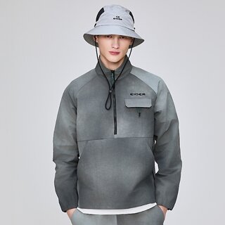 [아이더] 공용 하이크 팩 웨이브다잉 아노락 자켓_DUP25157