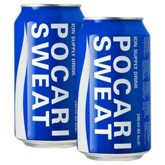 동아 포카리스웨트 이온음료 340ml x 24캔입 게61006