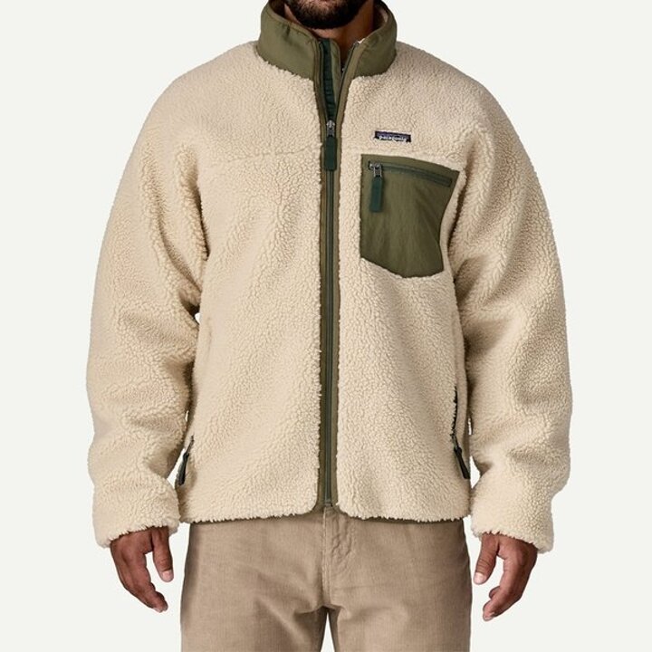 (신세계김해점)[파타고니아] FW25 남성 클래식 레트로-X 자켓 23057 DNBA
