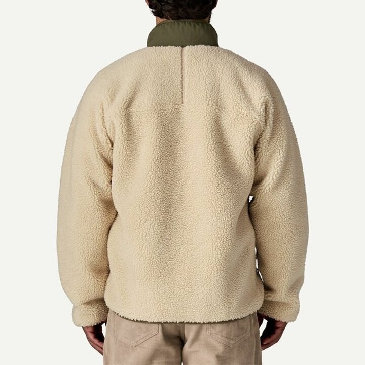 (신세계김해점)[파타고니아] FW25 남성 클래식 레트로-X 자켓 23057 DNBA