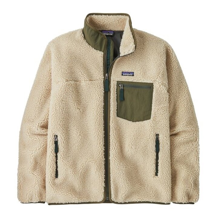 (신세계김해점)[파타고니아] FW25 남성 클래식 레트로-X 자켓 23057 DNBA