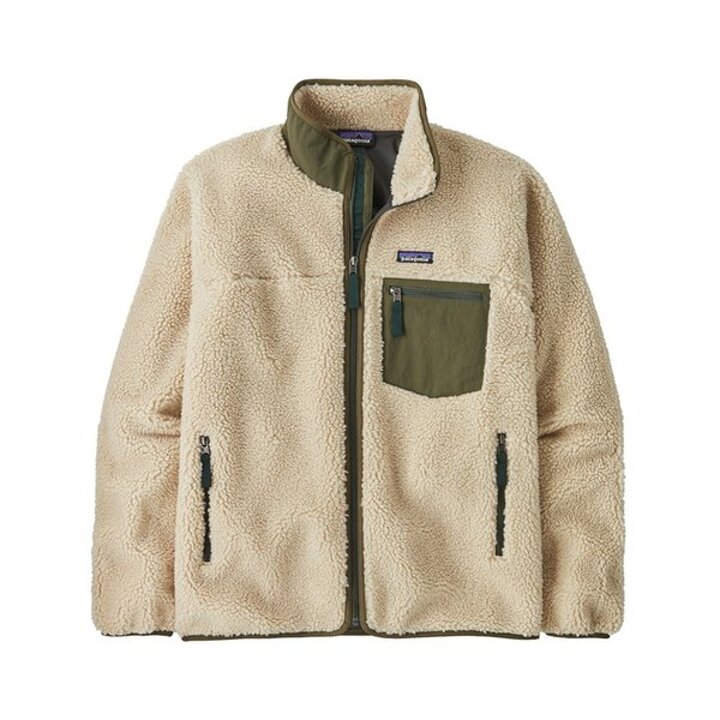 (신세계김해점)[파타고니아] FW25 남성 클래식 레트로-X 자켓 23057 DNBA
