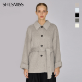울 혼방 핸드메이드 벨티드 자켓_SWHJKO42060_미판매