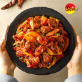 유가네 닭갈비 600g x 6팩
