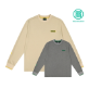 레인메이커 남성 싱글 긴팔 티셔츠 R23MCT03