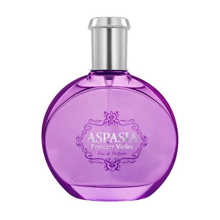 아스파시아오데퍼퓸우먼프린세스바이올렛50ml