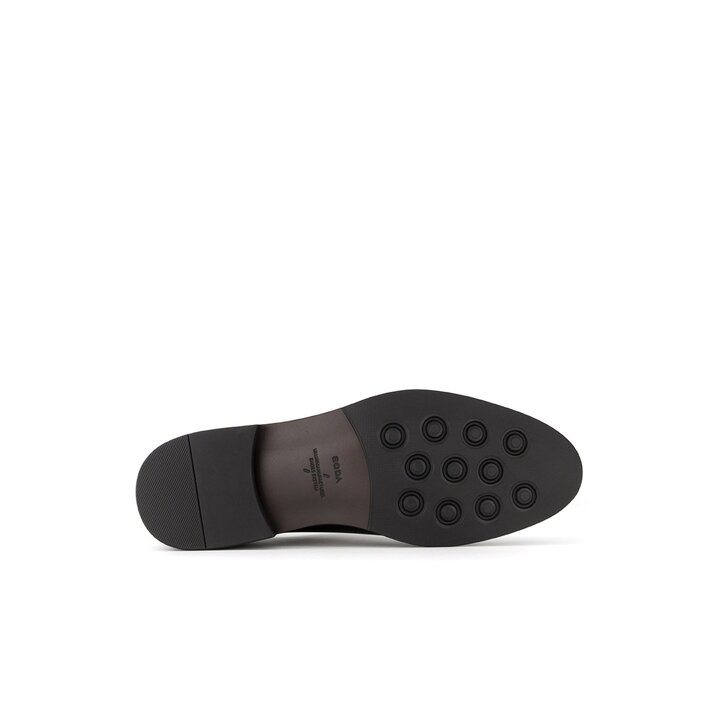 (신세계의정부점)[소다] 남성  스트레이트팁 정장화 AMM409 KP10  (3CM)