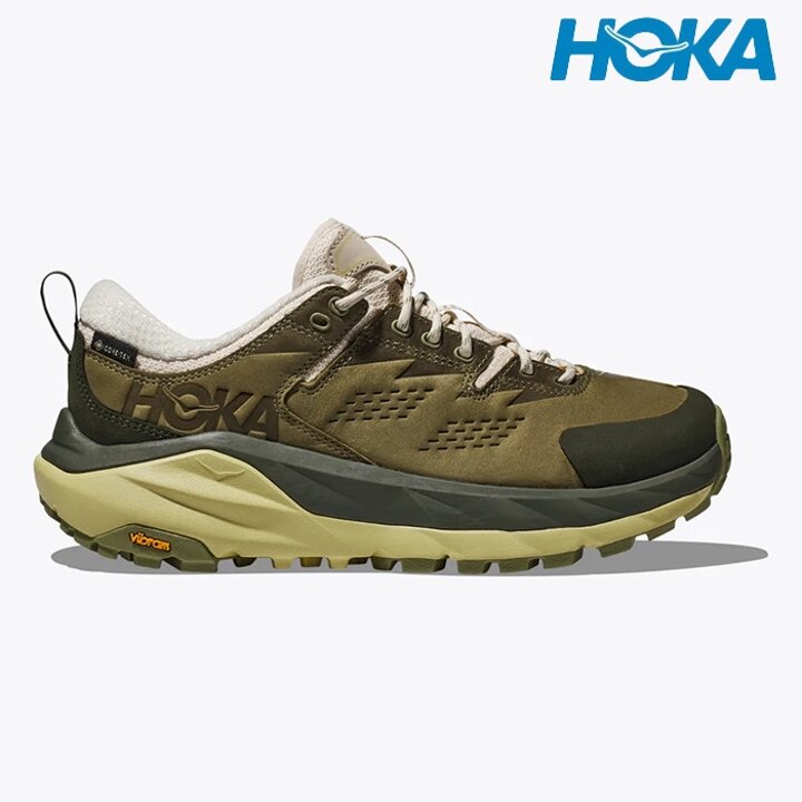 호카 운동화 /g2- 1123114-FNN / M KAHA LOW GTX 남성 카하 로우 GTX