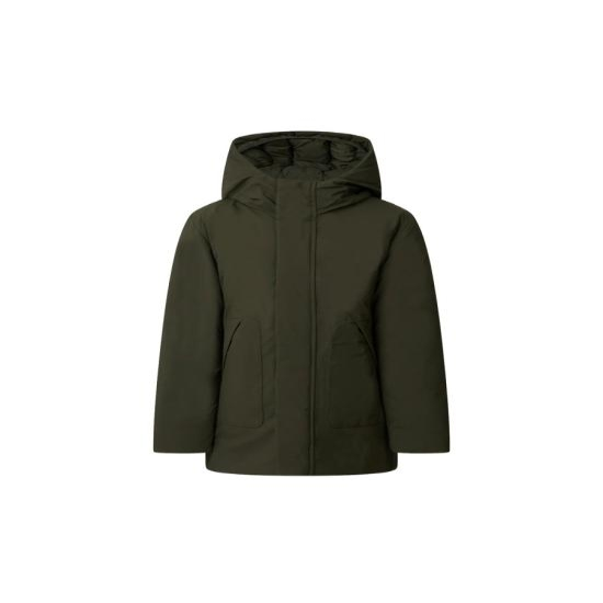 구하다 [해외배송] 25FW 세이브더덕 코트 J41447BK MATT2150071 GREEN