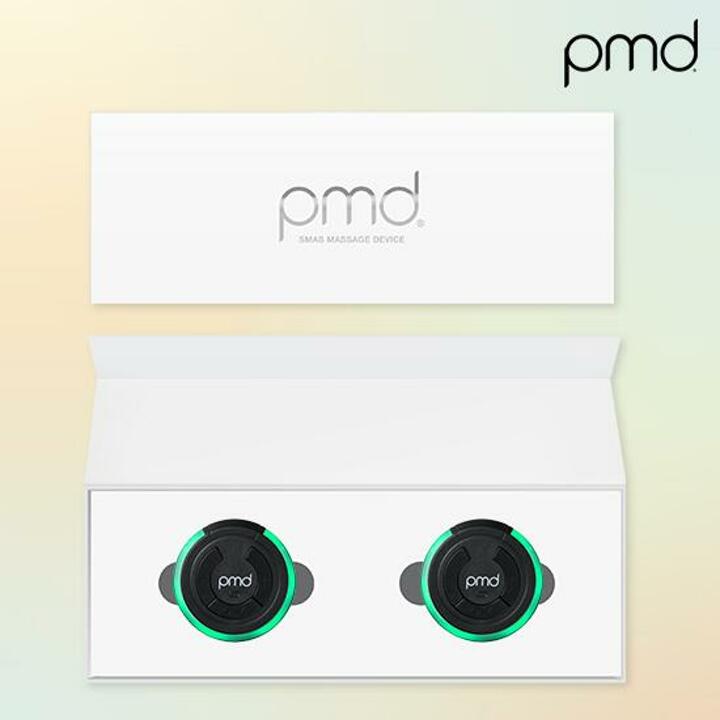 (pmd) EMS 디바이스 2개 (리프팅 밴드 미포함)