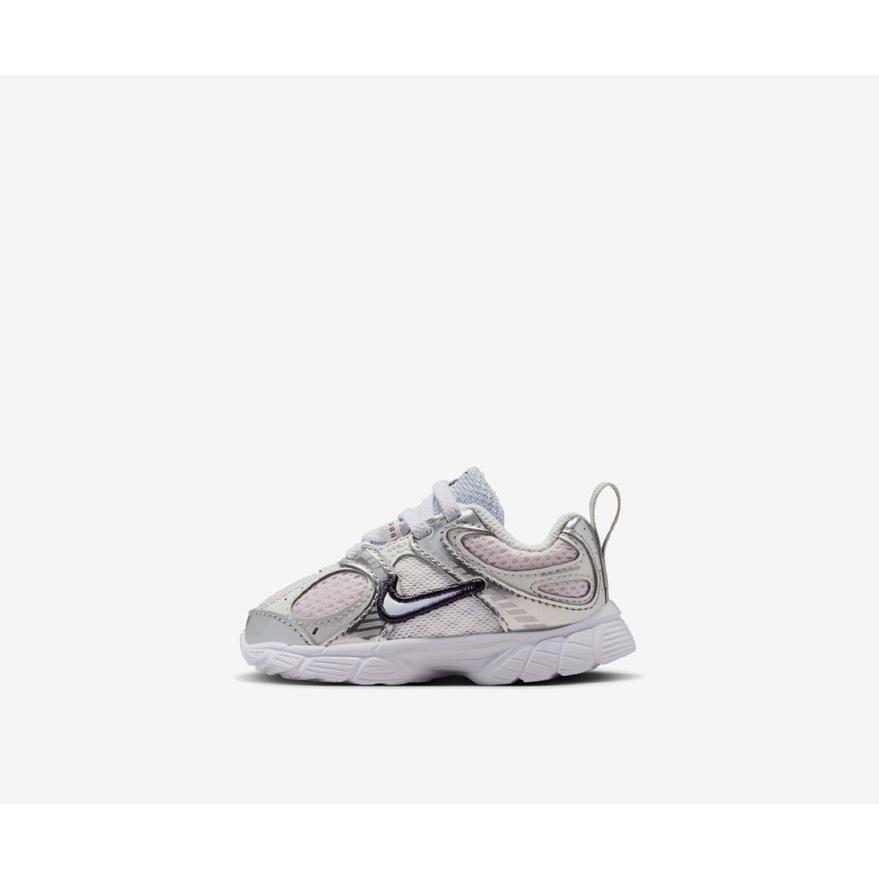 나이키 베이비 키즈 V5 RNR 포인트 실버 운동화 HQ6413 500