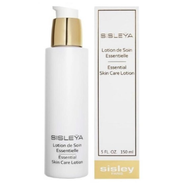 시슬리아에센셜스킨케어로션150ml