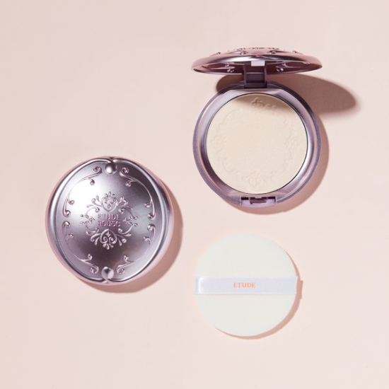 시크릿 빔 파우더 팩트 SPF36/PA+++ /파우더팩트 /펄팩트