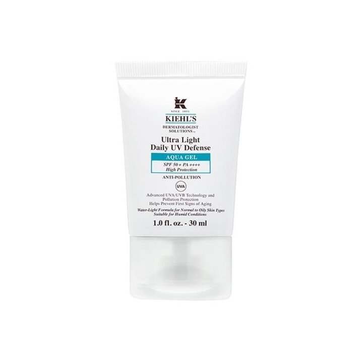 (신세계강남점)울트라 라이트 데일리 유브이 디펜스 아쿠아 젤 30ml