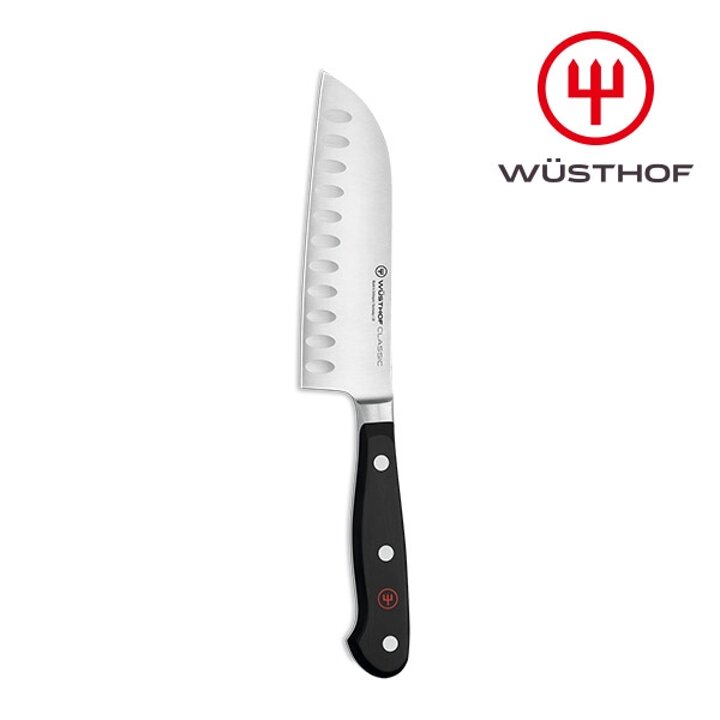 [우스토프] 클래식 산토쿠 나이프 14cm (WT1040131314)