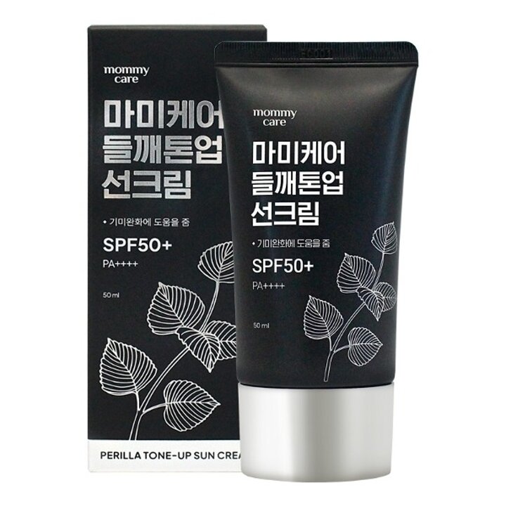 마미케어 들깨톤업 선크림 50ml21208101672013