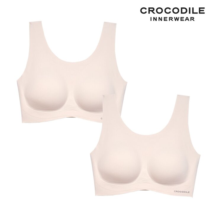 [s]_황다연[크로커다일] 소프트 나일론모달 패드일체형 U넥 브라2종 소프트오트 CDWBR5O13_2