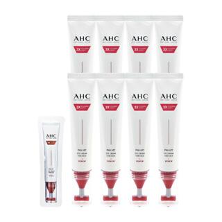 [최신상] AHC 아이크림 시즌14 풀 리프트 T괄사 리프팅 40ml 8개+샘플