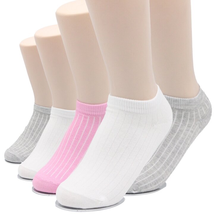 유아동 발목양말(10켤레) C240493-4A 10켤레 묶음