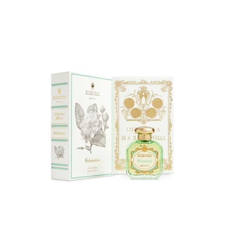 (신세계강남점)젤소미노 오 드 퍼퓸 50ml (+오드퍼퓸 2ml 2종+바디샘플 8ml 2종+핸드워시 8ml 2종)