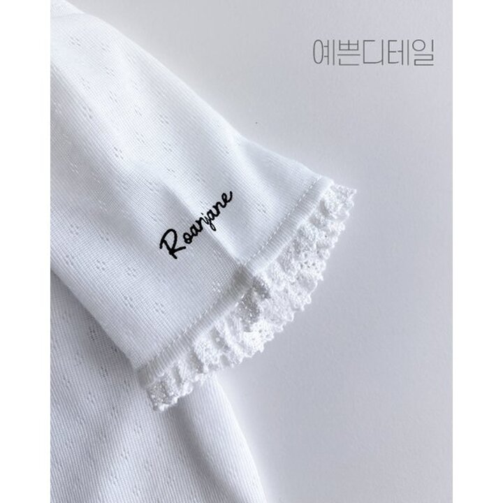 (신세계센텀점)이브닝티셔츠2color